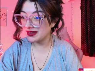 isabelarubys webcam