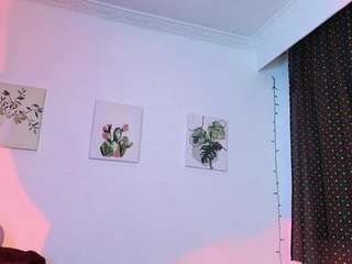 isabelarubys webcam model