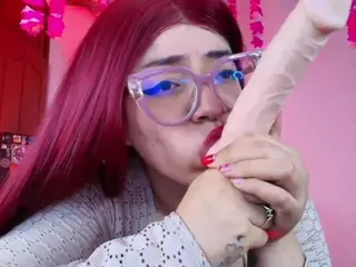 isabellaruby06's Live Sex Cam Show