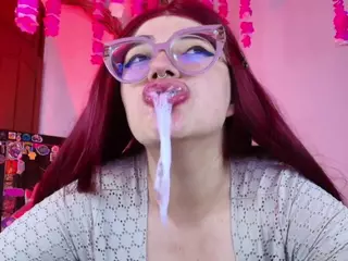isabellaruby06's Live Sex Cam Show