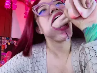 isabellaruby06's Live Sex Cam Show