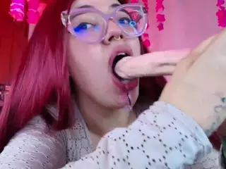 isabellaruby06's Live Sex Cam Show
