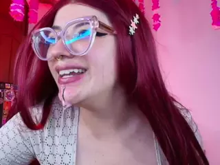 isabellaruby06's Live Sex Cam Show