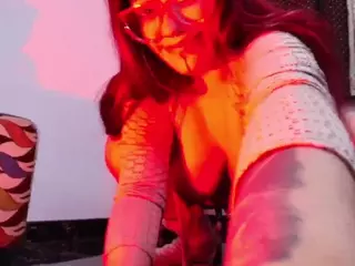 isabellaruby06's Live Sex Cam Show