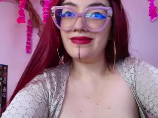 isabellaruby06's Live Sex Cam Show