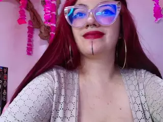 isabellaruby06's Live Sex Cam Show