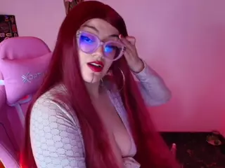 isabellaruby06's Live Sex Cam Show