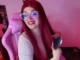 isabellaruby06's Live Sex Cam Show