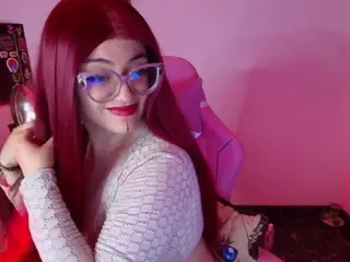 isabellaruby06's Live Sex Cam Show