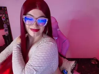 isabellaruby06's Live Sex Cam Show