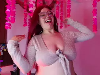 isabellaruby06's Live Sex Cam Show