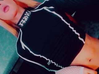 isabellalatingir... Live Webcam on CamSoda