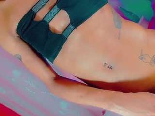 isabellalatingir... Live Webcam on CamSoda
