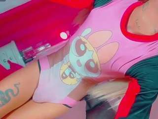 isabellalatingir... Live Webcam on CamSoda