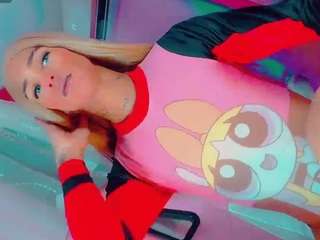 isabellalatingir... Live Webcam on CamSoda