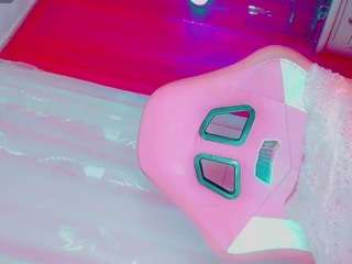 isabellalatingir... Live Webcam on CamSoda