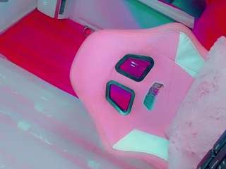 isabellalatingir... Live Webcam on CamSoda