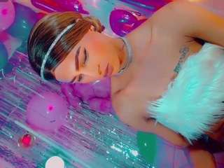 isabellalatingirs - Live Cam
