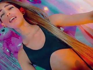 isabellalatingir... Live Webcam on CamSoda