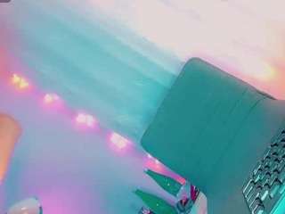 isabellalatingirs - Cam en Direct