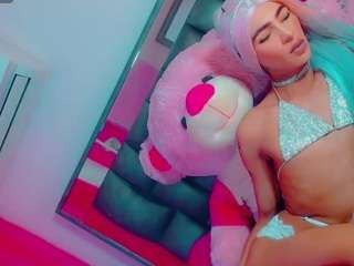 isabellalatingirs - Live Cam