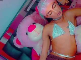 isabellalatingirs Modèle Webcam Profil