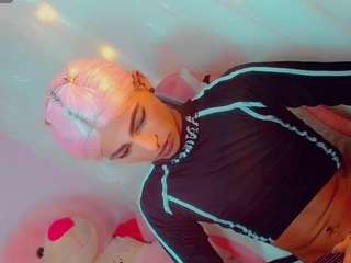isabellalatingir... Live Webcam on CamSoda