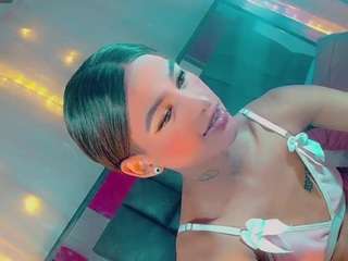 isabellalatingir... Live Webcam on CamSoda