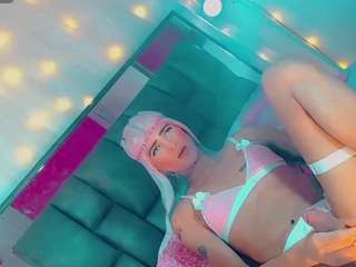 isabellalatingir... Live Webcam on CamSoda