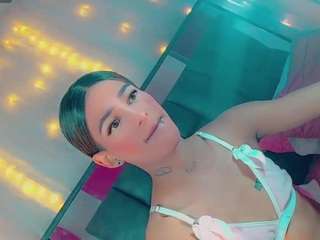 isabellalatingir... Live Webcam on CamSoda