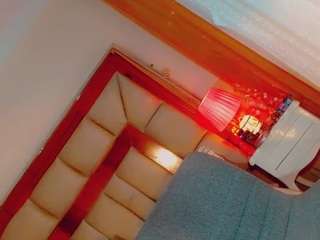 isabellalatingir... Live Webcam on CamSoda