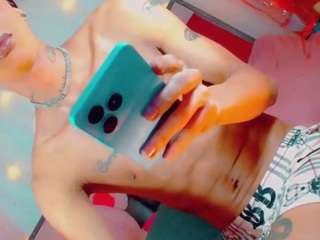 isabellalatingir... Live Webcam on CamSoda