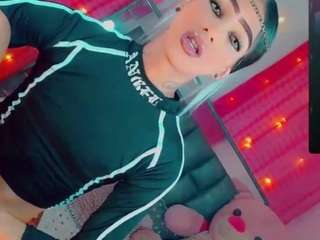 isabellalatingir... Live Webcam on CamSoda