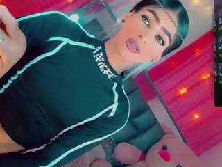 isabellalatingir... Live Webcam on CamSoda