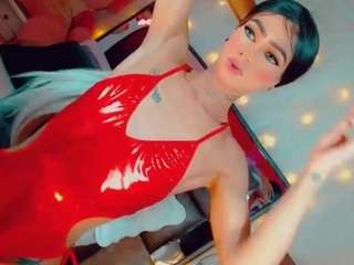 isabellalatingir... Live Webcam on CamSoda