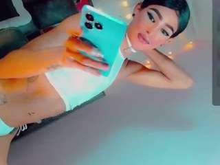 isabellalatingirs Orgasm live webcam