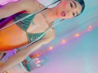 isabellalatingirs webcam model