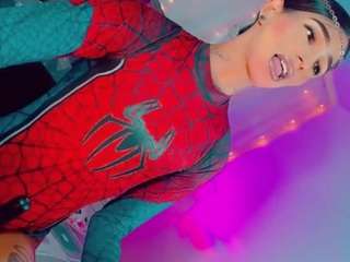 isabellalatingirs webcam model