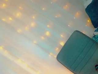 isabellalatingir... Live Webcam on CamSoda