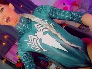 isabellalatingirs, tranny webcam model,  years old, on live webcam