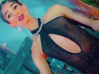 isabellalatingir... Live Webcam on CamSoda