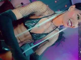 isabellalatingir... Live Webcam on CamSoda