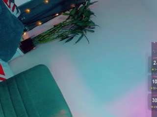 isabellalatingir... Live Webcam on CamSoda