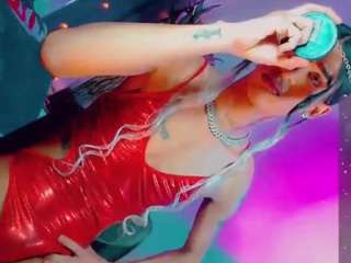 isabellalatingir... Live Webcam on CamSoda