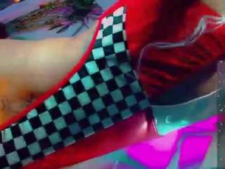 isabellalatingir... Live Webcam on CamSoda