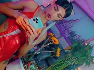 le modèle isabellalatingirs est en webcam porno dans un show sur le site camsoda, il possède les tags suivants: anal toys,blonde hair,cumshot,dirty talk,drinking,ejaculation,facial piercings,green eyes,lean,orgasm,small tits,smoking,spank,tattoos,tease,hd