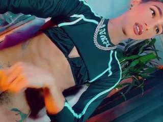 Live stream of isabellalatingirs