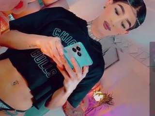 isabellalatingirs