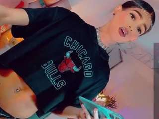 isabellalatingirs