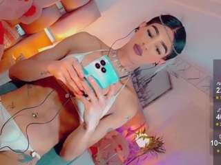 isabellalatingirs